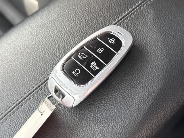 2022 Hyundai Tucson SEL - Photo 29