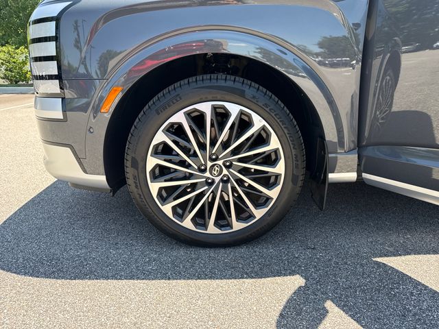 2026 Hyundai Palisade Calligraphy - Photo 27