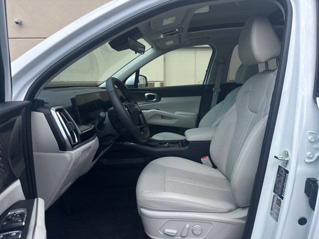 2026 Kia Sorento S - Photo 9