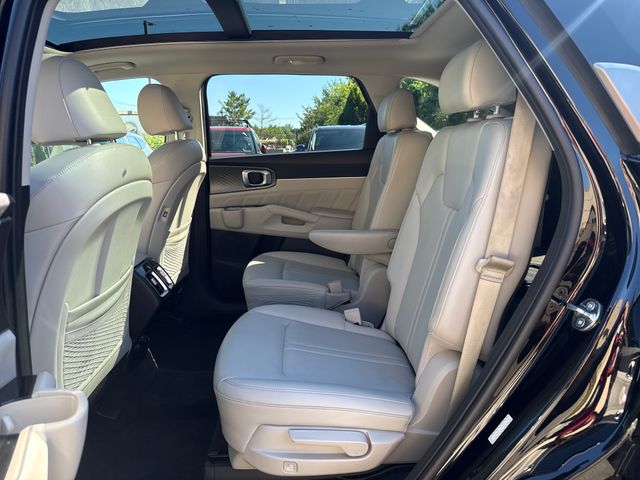 2023 Kia Sorento SX - Photo 25