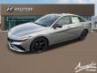 New 2026 Hyundai Elantra SEL Sport Premium Sedan