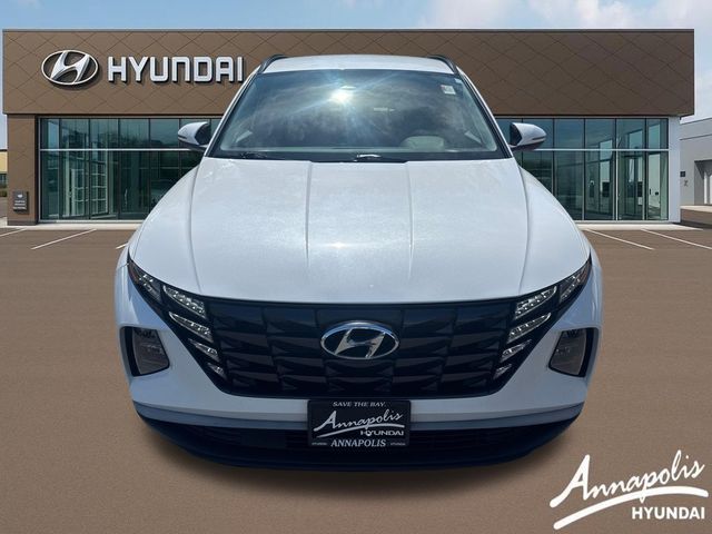 2022 Hyundai Tucson SEL - Photo 8