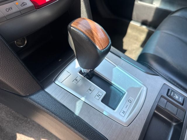 2014 Subaru Outback 2.5i Limited - Photo 24