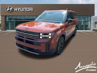 2025 Hyundai Santa Fe XRT SUV