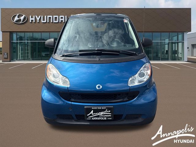 2008 smart fortwo passion - Photo 8