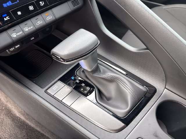 2026 Hyundai Elantra SEL Sport - Photo 24