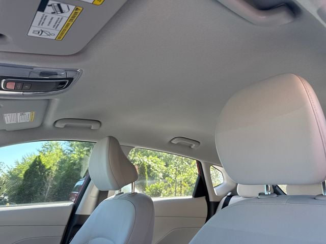 2026 Hyundai Kona SE - Photo 21