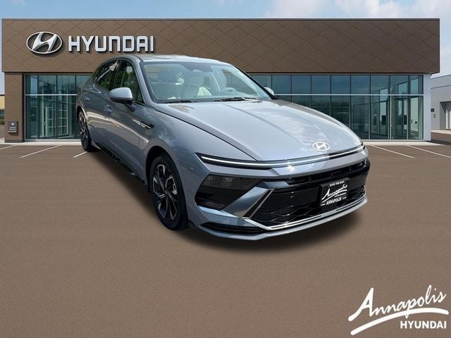 2024 Hyundai Sonata SEL - Photo 7