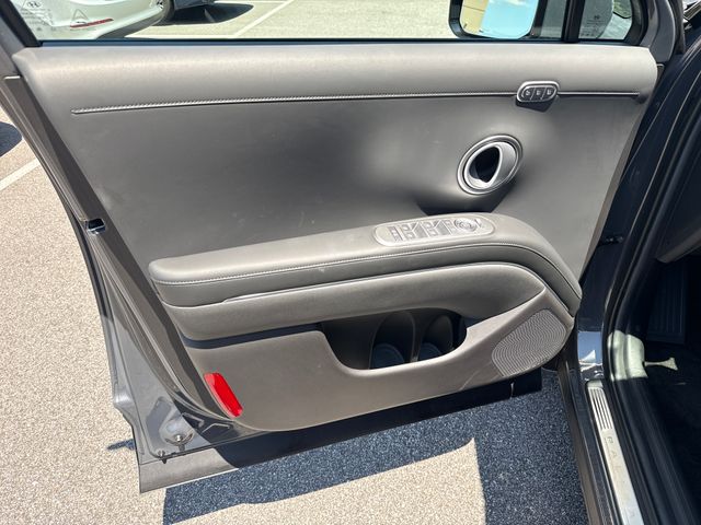 2026 Hyundai Palisade Calligraphy - Photo 10