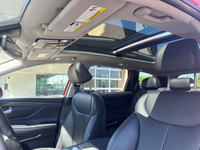 2023 Hyundai Santa Fe SEL - Photo 21