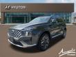 Certified 2021 Hyundai Santa Fe Limited SUV