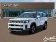 New 2026 Hyundai Santa Fe Hybrid SE SUV