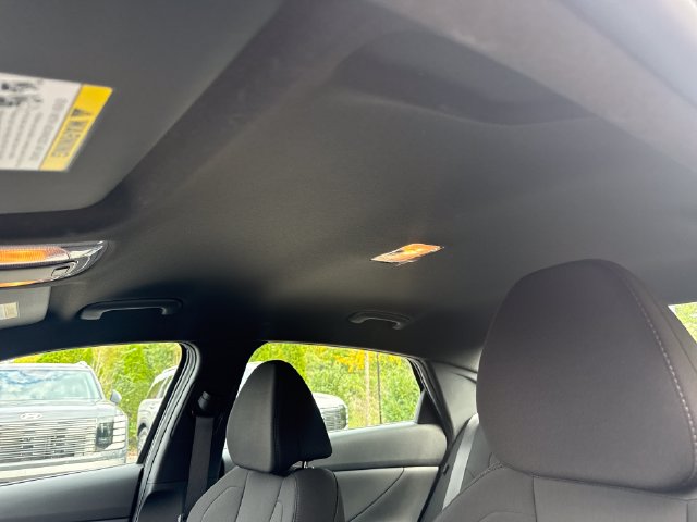 2026 Hyundai Elantra SEL Sport - Photo 21