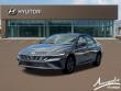 New 2026 Hyundai Elantra SEL Sport Sedan