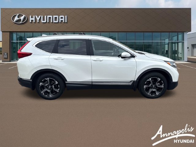2018 Honda CR-V Touring - Photo 6