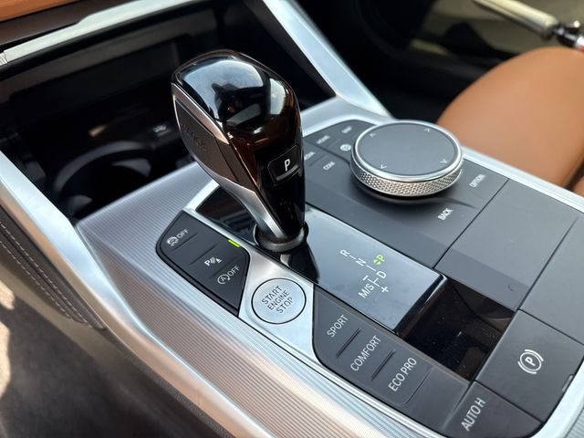 2022 BMW 4 Series 430i - Photo 24