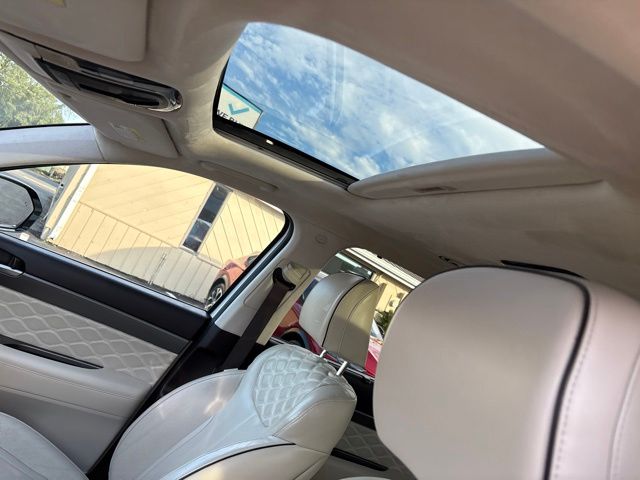 2020 Hyundai Palisade Limited - Photo 7