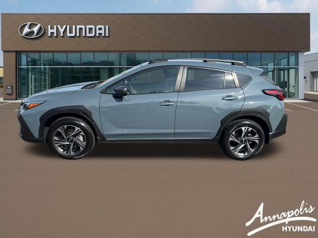 Used 2024 Subaru Crosstrek Premium SUV