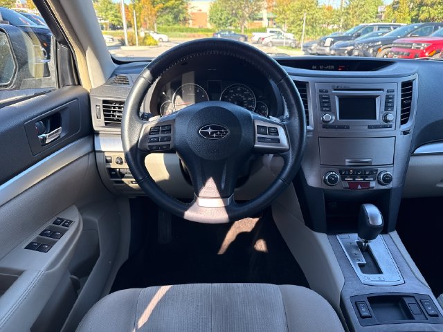 2014 Subaru Outback 2.5i Premium - Photo 13