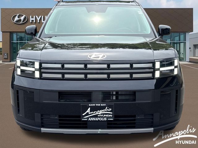 2025 Hyundai Santa Fe SEL - Photo 8