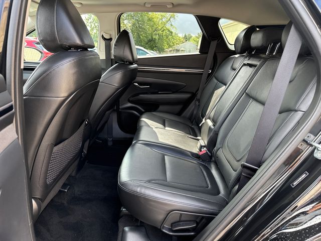 2022 Hyundai Tucson SEL - Photo 25