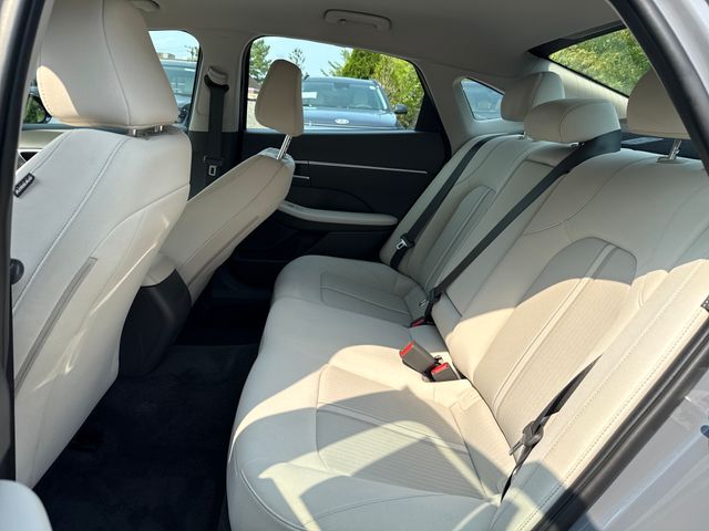 2024 Hyundai Sonata SEL - Photo 25