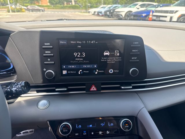 2026 Hyundai Elantra SEL Sport - Photo 18