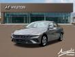 New 2026 Hyundai Elantra Limited Sedan