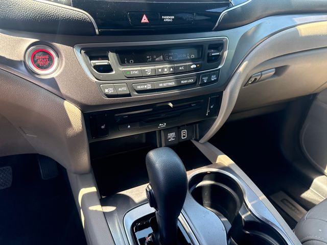 2020 Honda Pilot EX-L - Photo 17