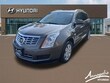 Cadillac SRX