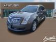 Used 2014 Cadillac SRX Luxury SUV
