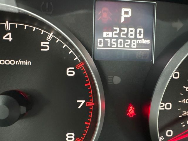 2014 Subaru Outback Base - Photo 6
