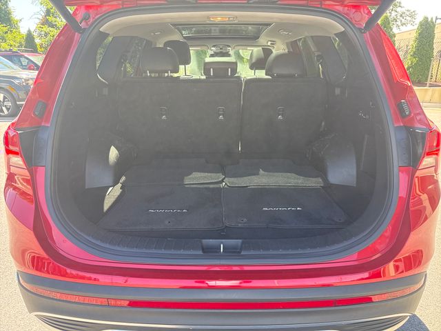 2023 Hyundai Santa Fe SEL - Photo 23