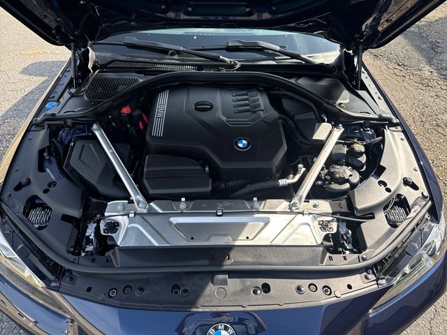 2022 BMW 4 Series 430i - Photo 22