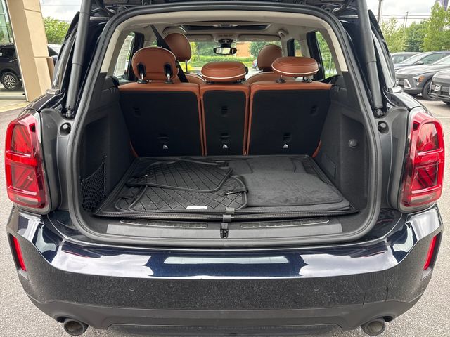 2024 MINI Countryman S - Photo 23