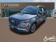 Certified 2025 Hyundai Venue Limited SUV
