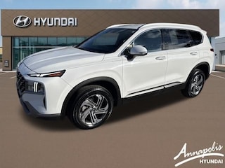 2023 Hyundai Santa Fe SEL SUV