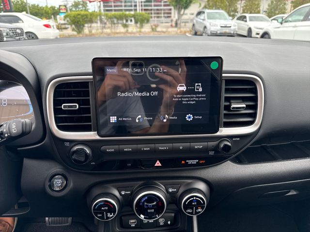 2026 Hyundai Venue SEL - Photo 18