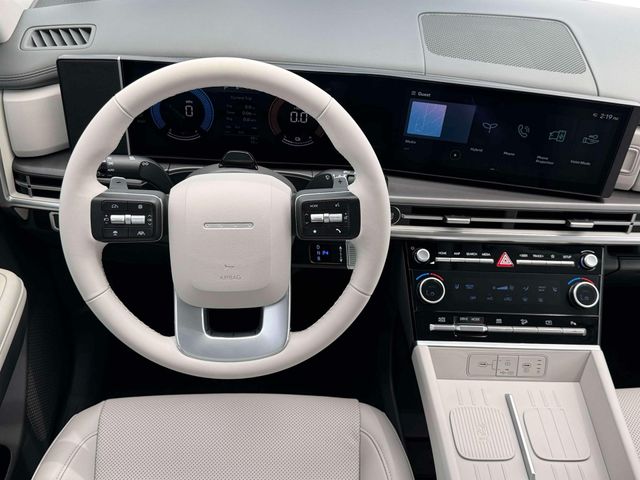 2026 Hyundai Santa Fe SEL - Photo 17