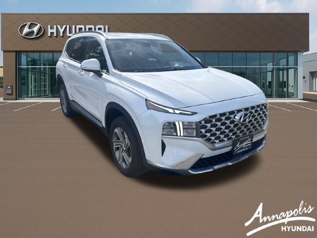 2022 Hyundai Santa Fe SEL - Photo 7
