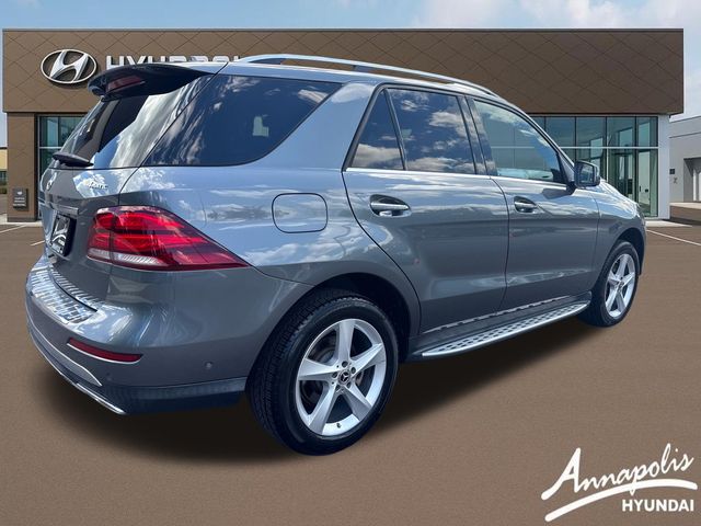 2018 Mercedes-Benz GLE-Class GLE350 - Photo 5