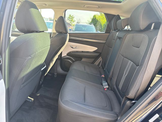 2022 Hyundai Tucson SEL Convenience - Photo 25