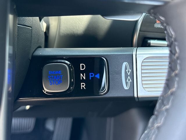 2026 Hyundai Palisade Calligraphy - Photo 24