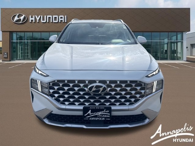 2022 Hyundai Santa Fe SEL - Photo 8