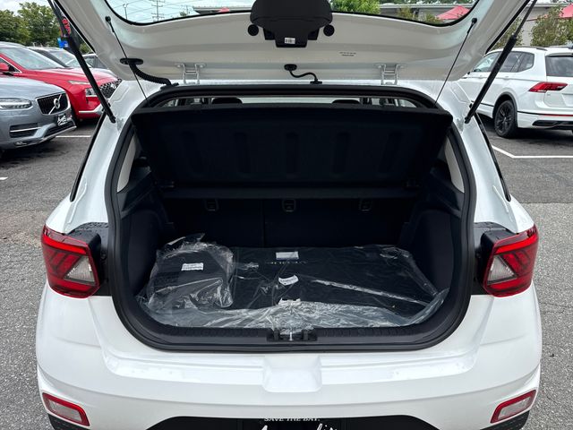 2026 Hyundai Venue SEL - Photo 23