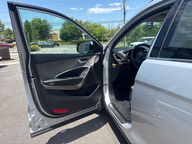 2018 Hyundai Santa Fe SE Ultimate - Photo 10