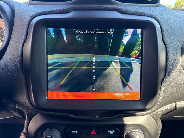 2018 Jeep Renegade Latitude - Photo 20
