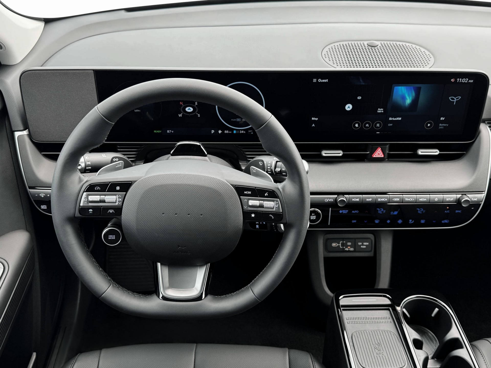 2025 Hyundai IONIQ 5 SEL - Photo 17