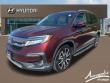 Used 2019 Honda Pilot Touring 7 Passenger SUV