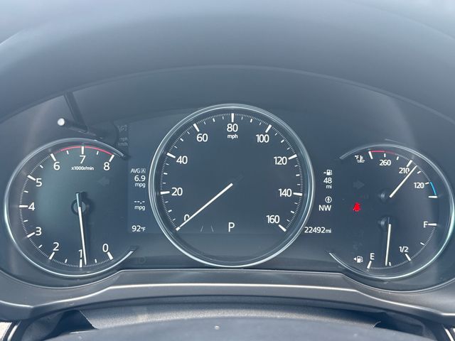 2023 Mazda CX-5 TURBO - Photo 15